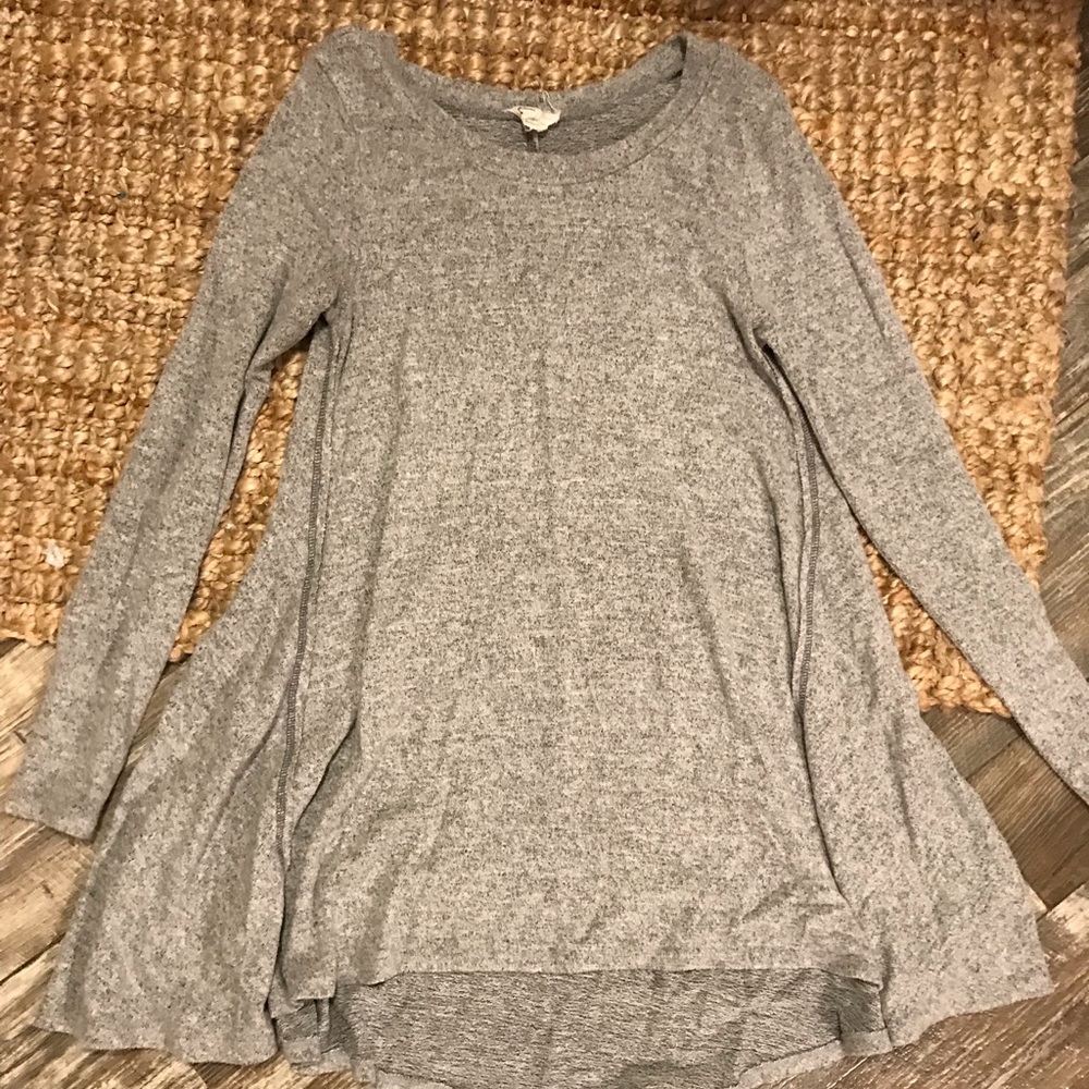 PPLA super soft top